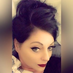 Meet your Posher, Rikki